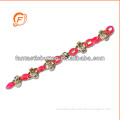 special red epoxy chain